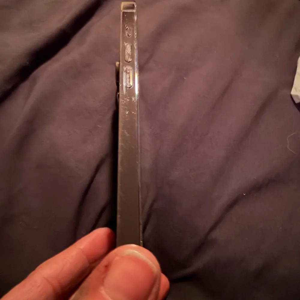 Apple sleek smartphone
